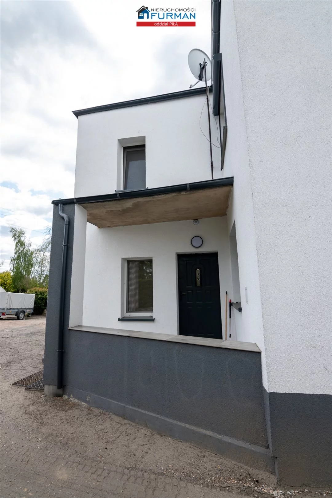 Dom 200,00 m², oferta nr , FRP-DS-198205, Połajewo