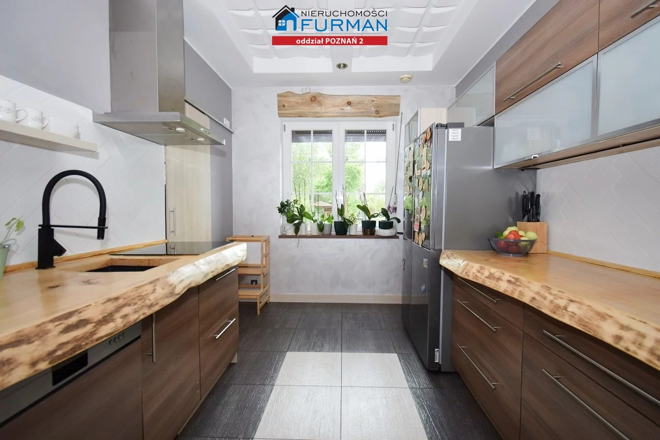 Dom i rezydencja 205,10 m², oferta nr , FO2-DS-198216, Rokietnica