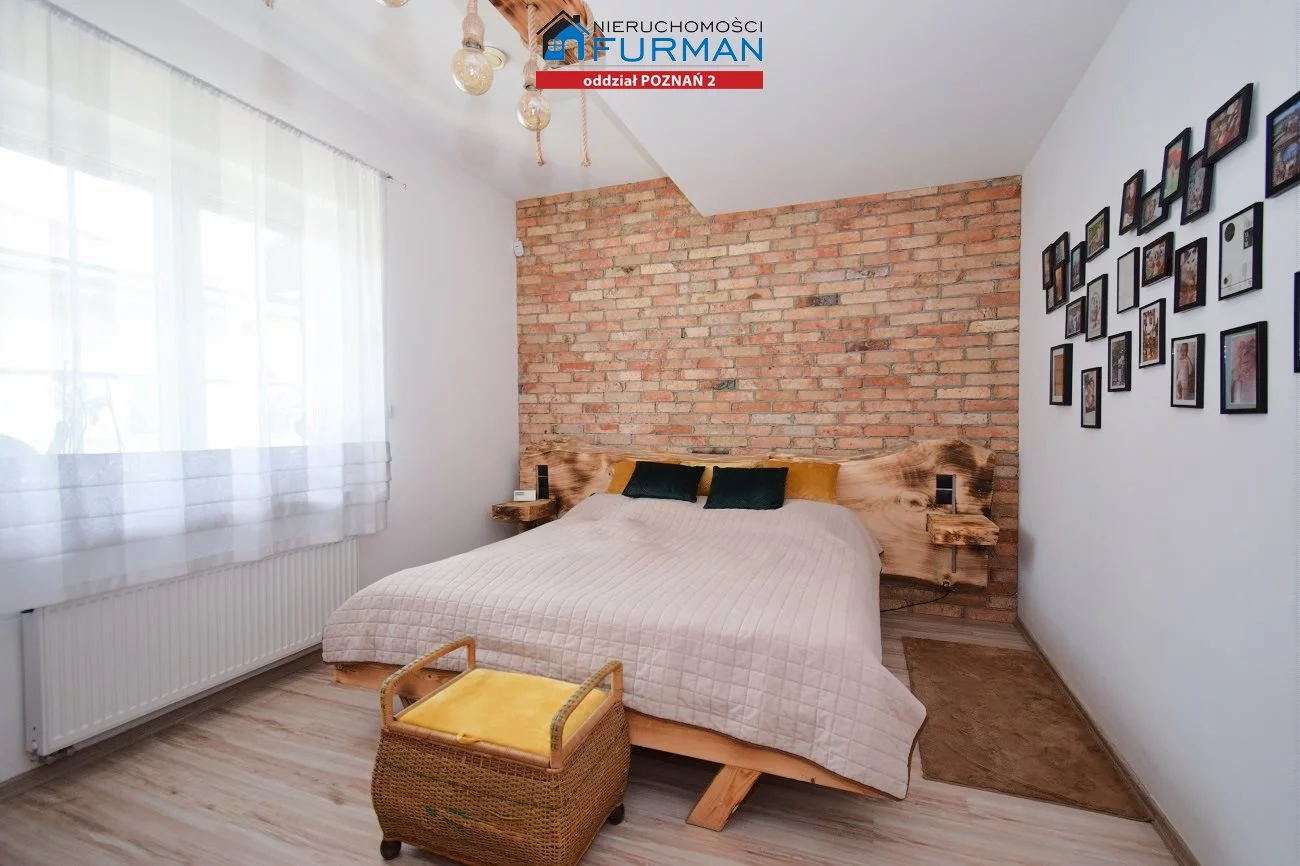 Dom i rezydencja 205,10 m², oferta nr , FO2-DS-198216, Rokietnica