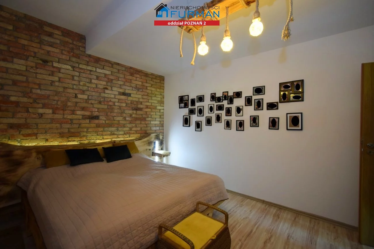 Dom i rezydencja 205,10 m², oferta nr , FO2-DS-198216, Rokietnica