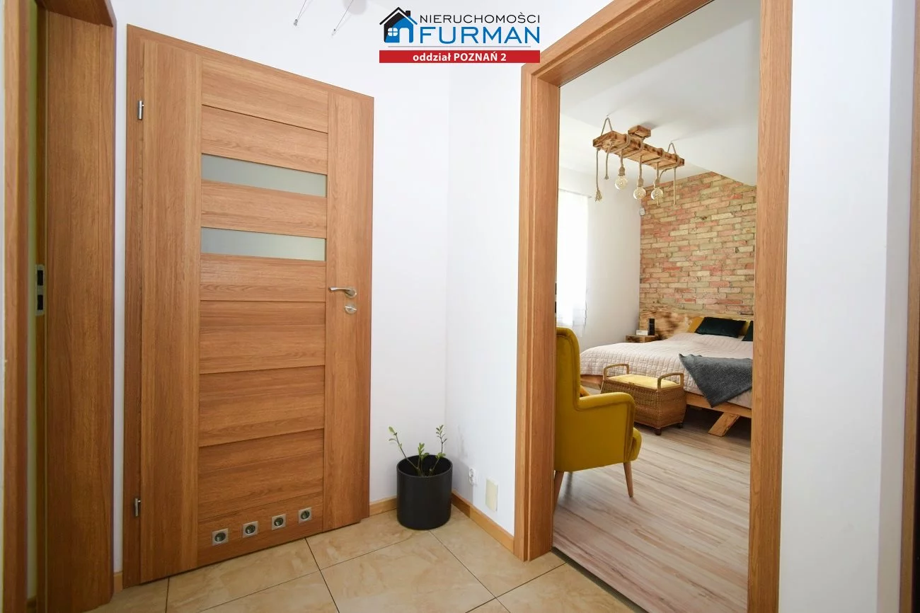 Dom i rezydencja 205,10 m², oferta nr , FO2-DS-198216, Rokietnica
