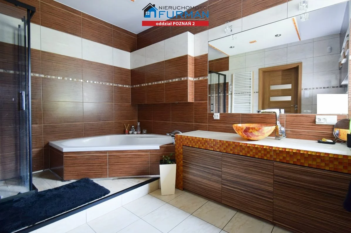 Dom i rezydencja 205,10 m², oferta nr , FO2-DS-198216, Rokietnica