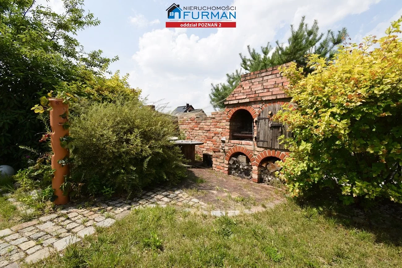 Dom i rezydencja 205,10 m², oferta nr , FO2-DS-198216, Rokietnica