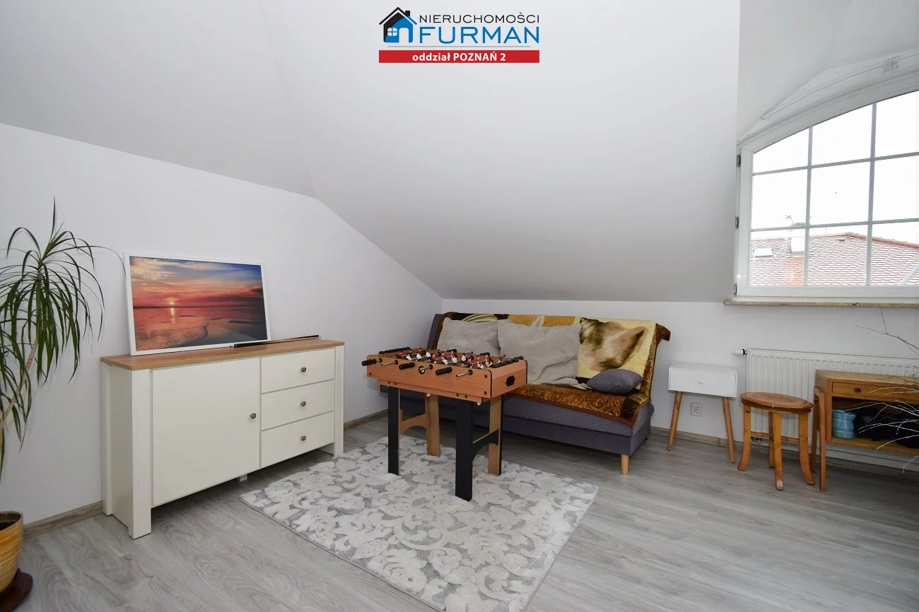 Dom i rezydencja 205,10 m², oferta nr , FO2-DS-198216, Rokietnica