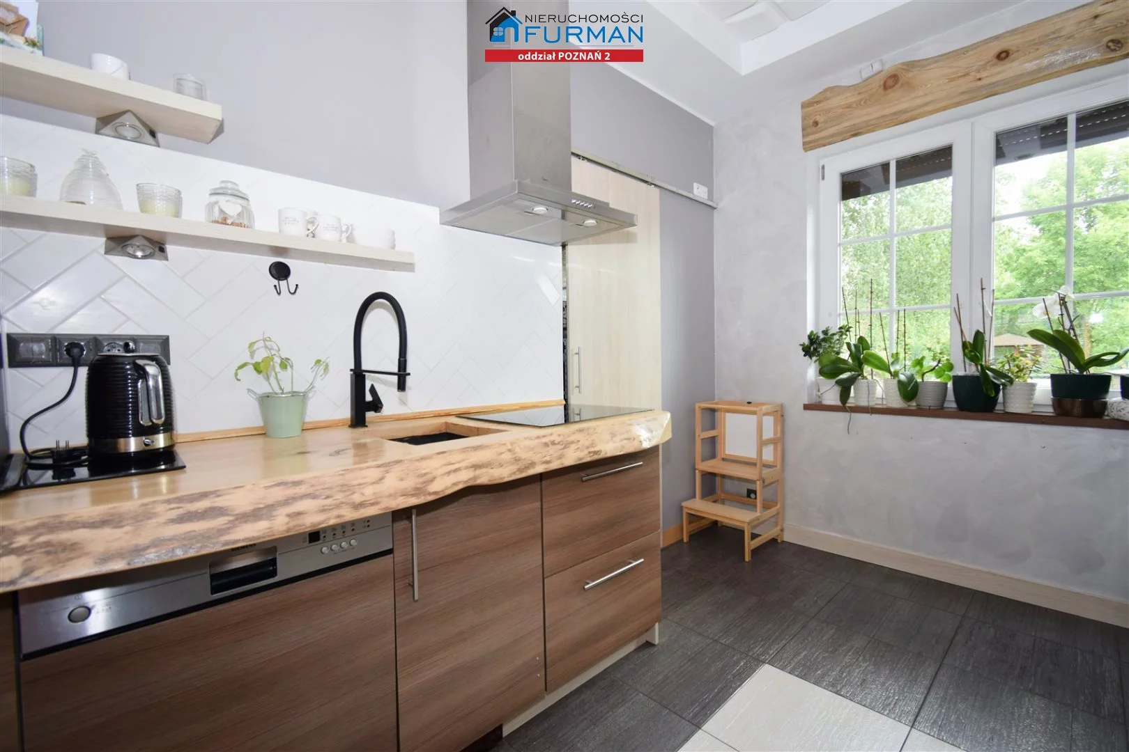 Dom i rezydencja 205,10 m², oferta nr , FO2-DS-198216, Rokietnica