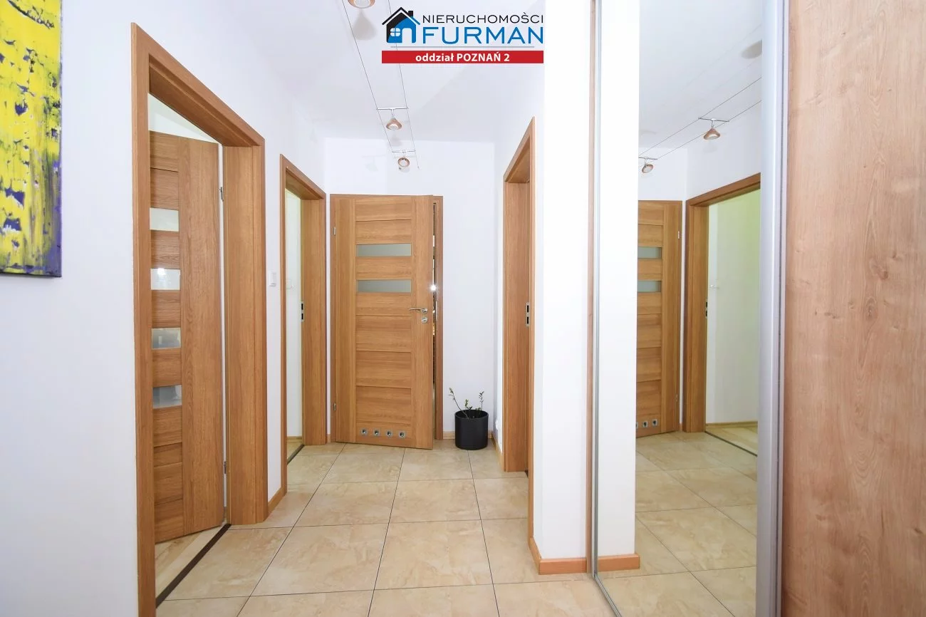 Dom i rezydencja 205,10 m², oferta nr , FO2-DS-198216, Rokietnica