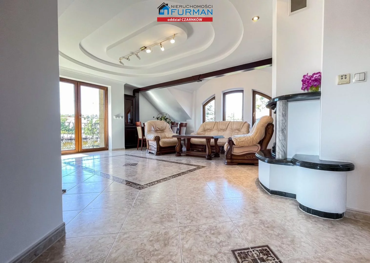 Dom 170,00 m², oferta nr , FCZ-DS-197226, Sieraków