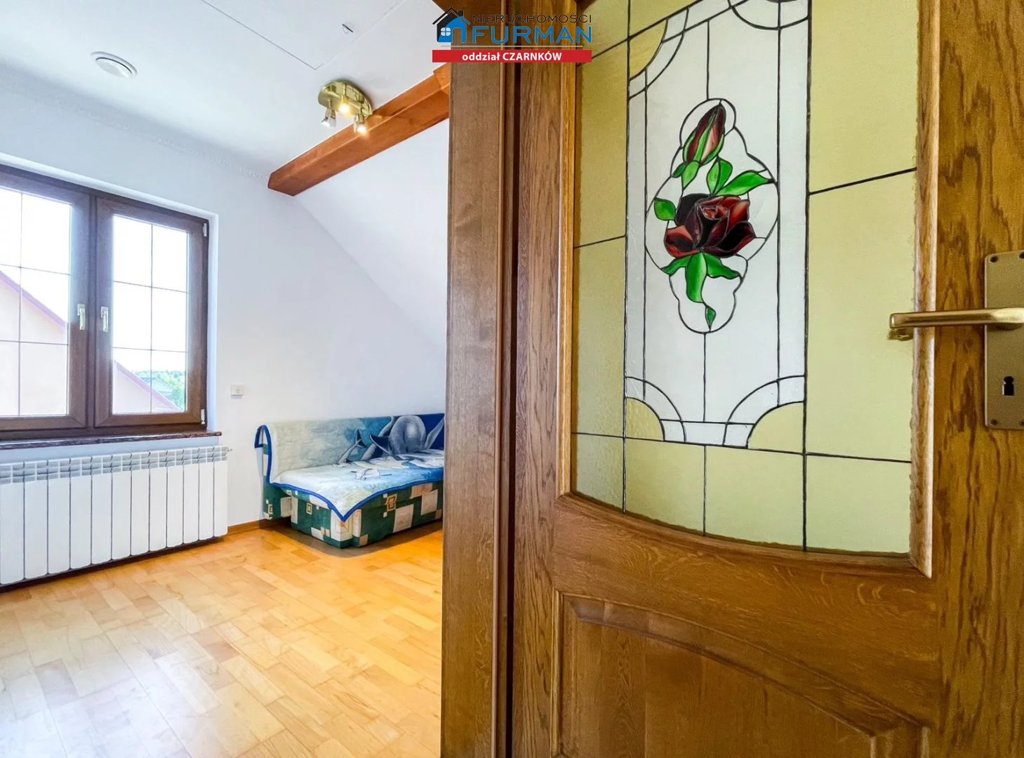 Dom 170,00 m², oferta nr , FCZ-DS-197226, Sieraków