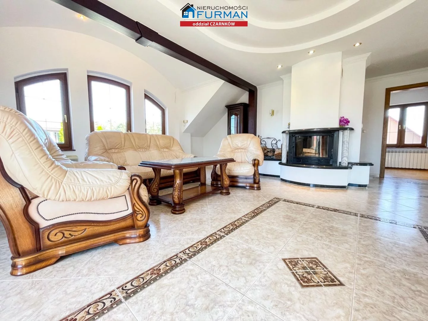 Dom 170,00 m², oferta nr , FCZ-DS-197226, Sieraków