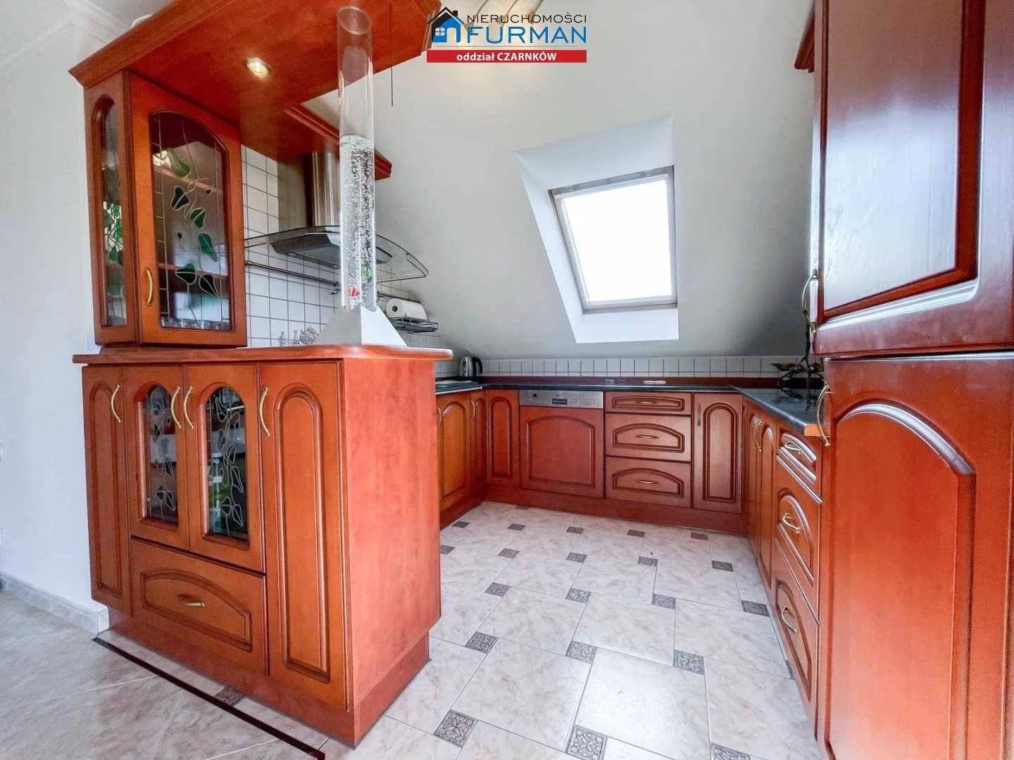 Dom 170,00 m², oferta nr , FCZ-DS-197226, Sieraków