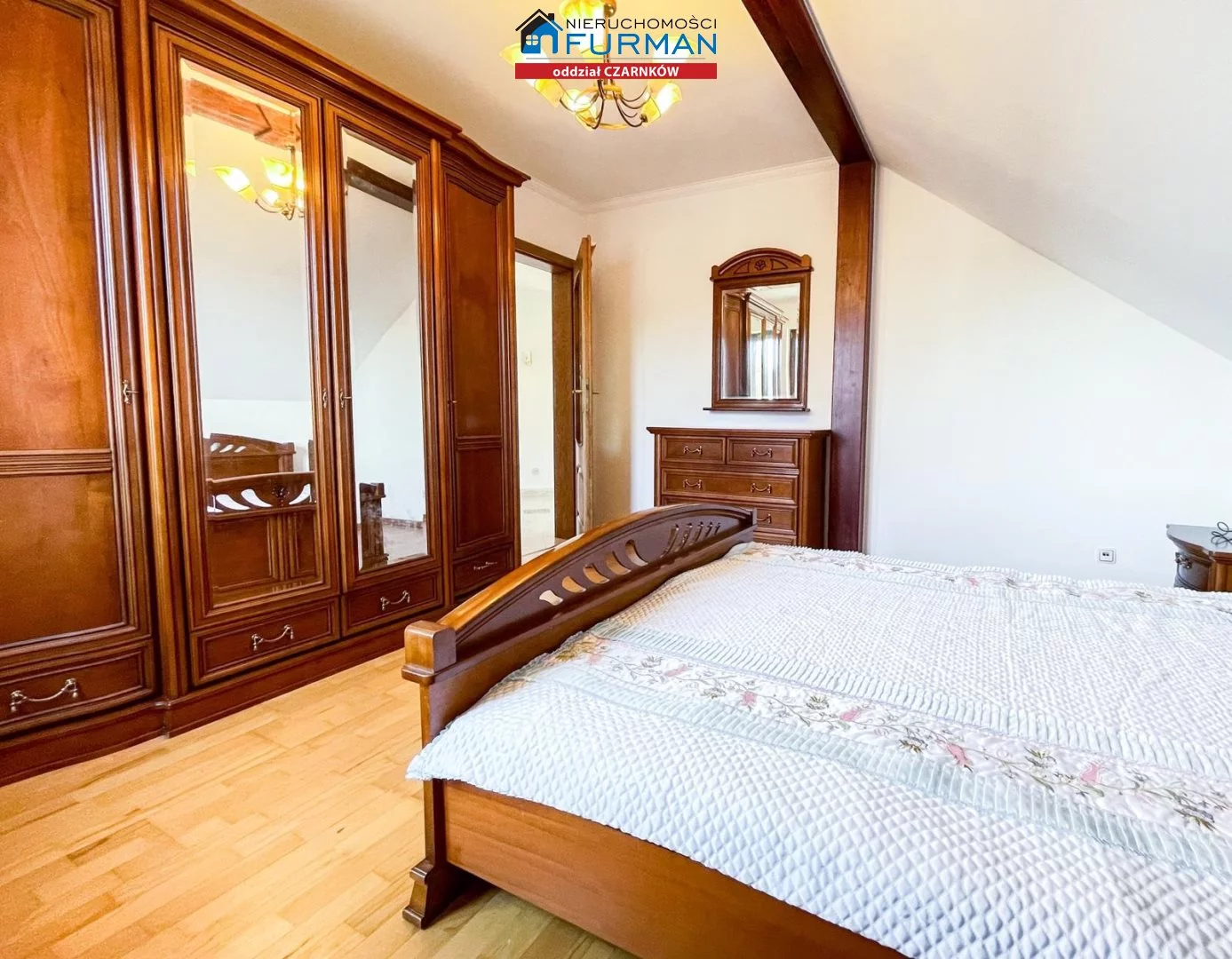 Dom 170,00 m², oferta nr , FCZ-DS-197226, Sieraków