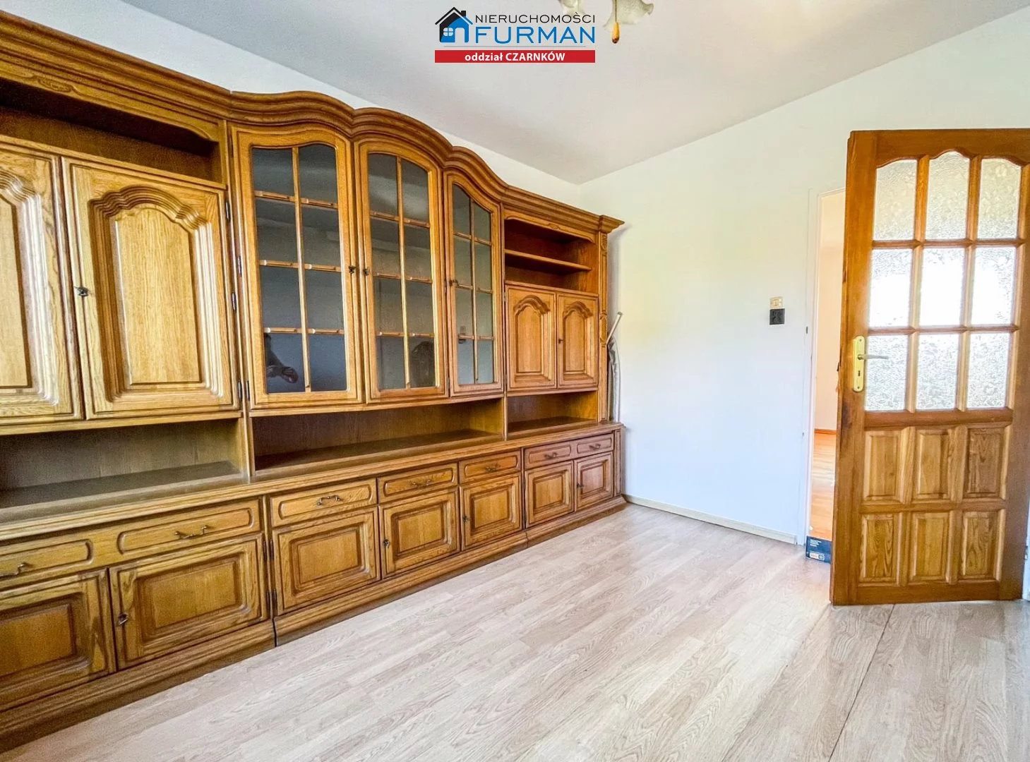 Dom 170,00 m², oferta nr , FCZ-DS-197226, Sieraków