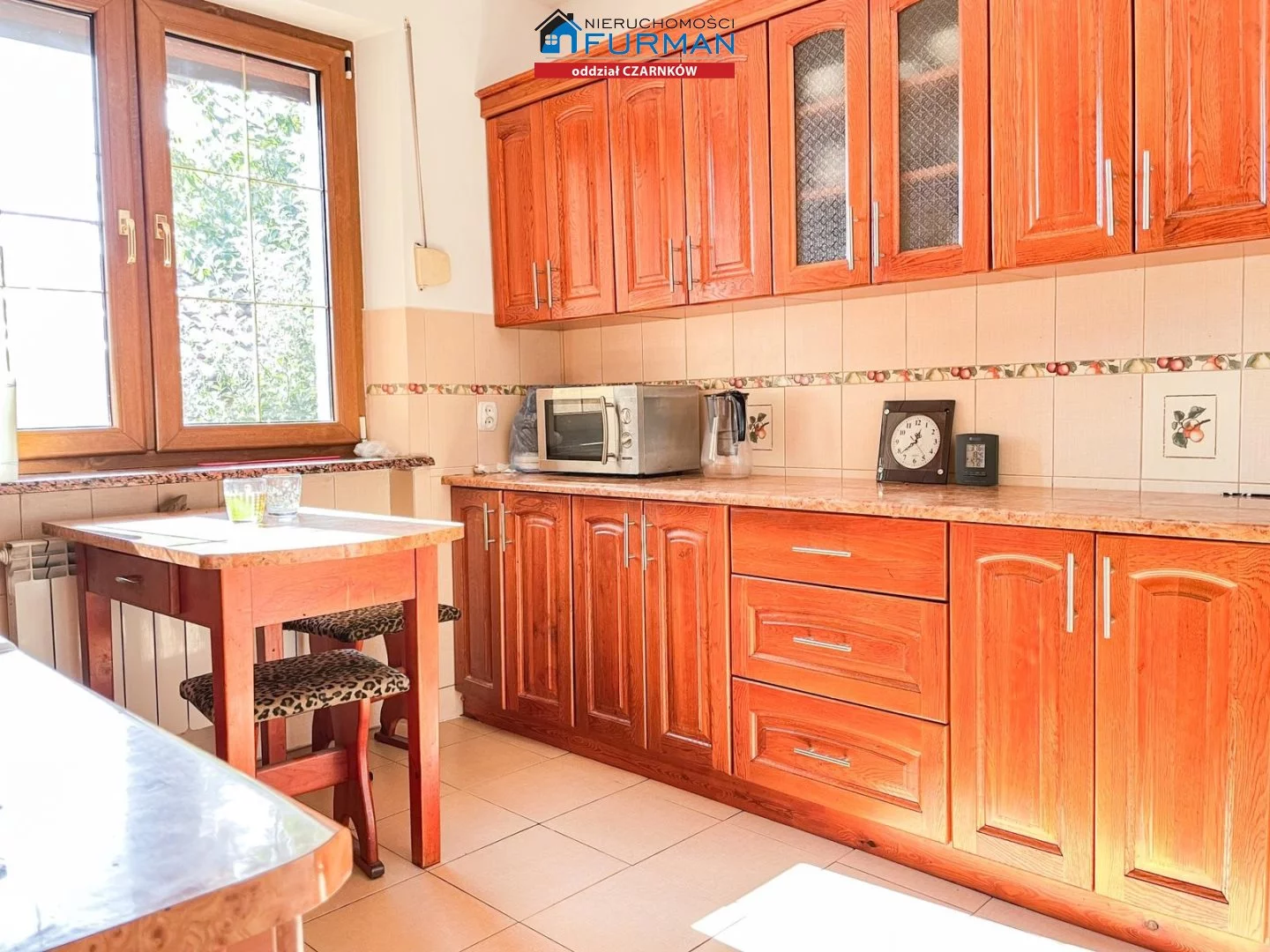 Dom 170,00 m², oferta nr , FCZ-DS-197226, Sieraków