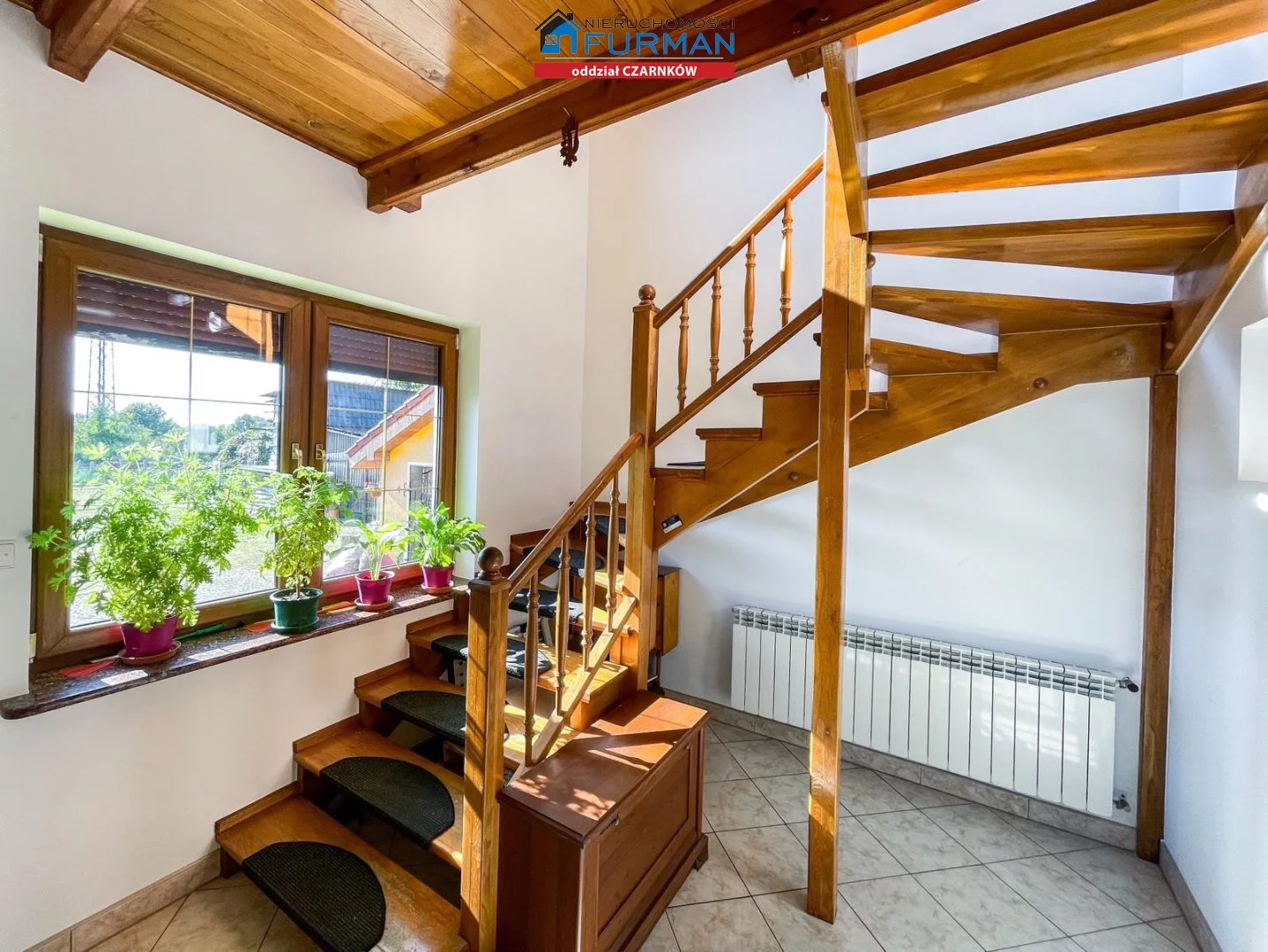Dom 170,00 m², oferta nr , FCZ-DS-197226, Sieraków