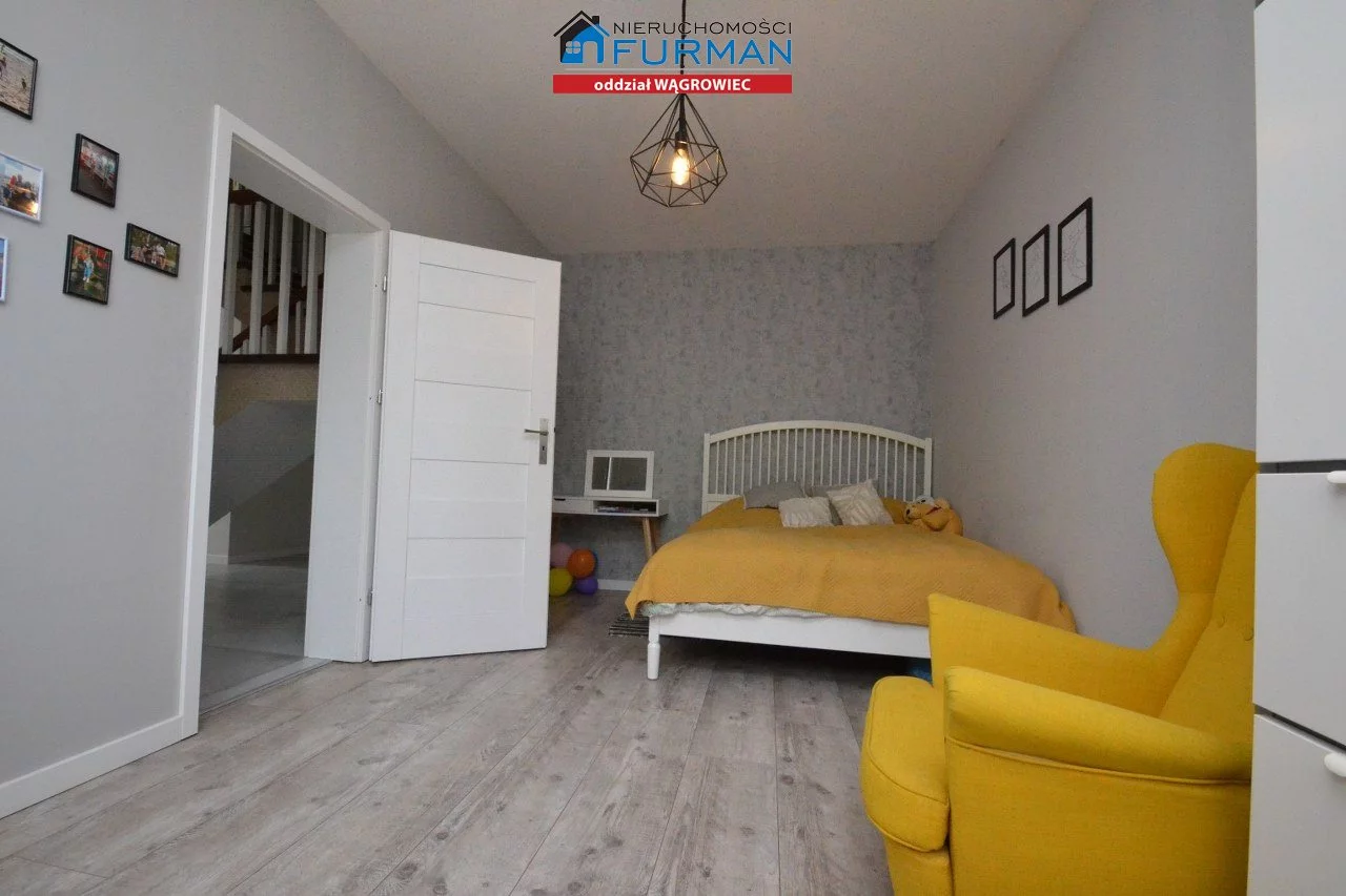 Dom 255,96 m², oferta nr , FWR-DS-198273, Wągrowiec