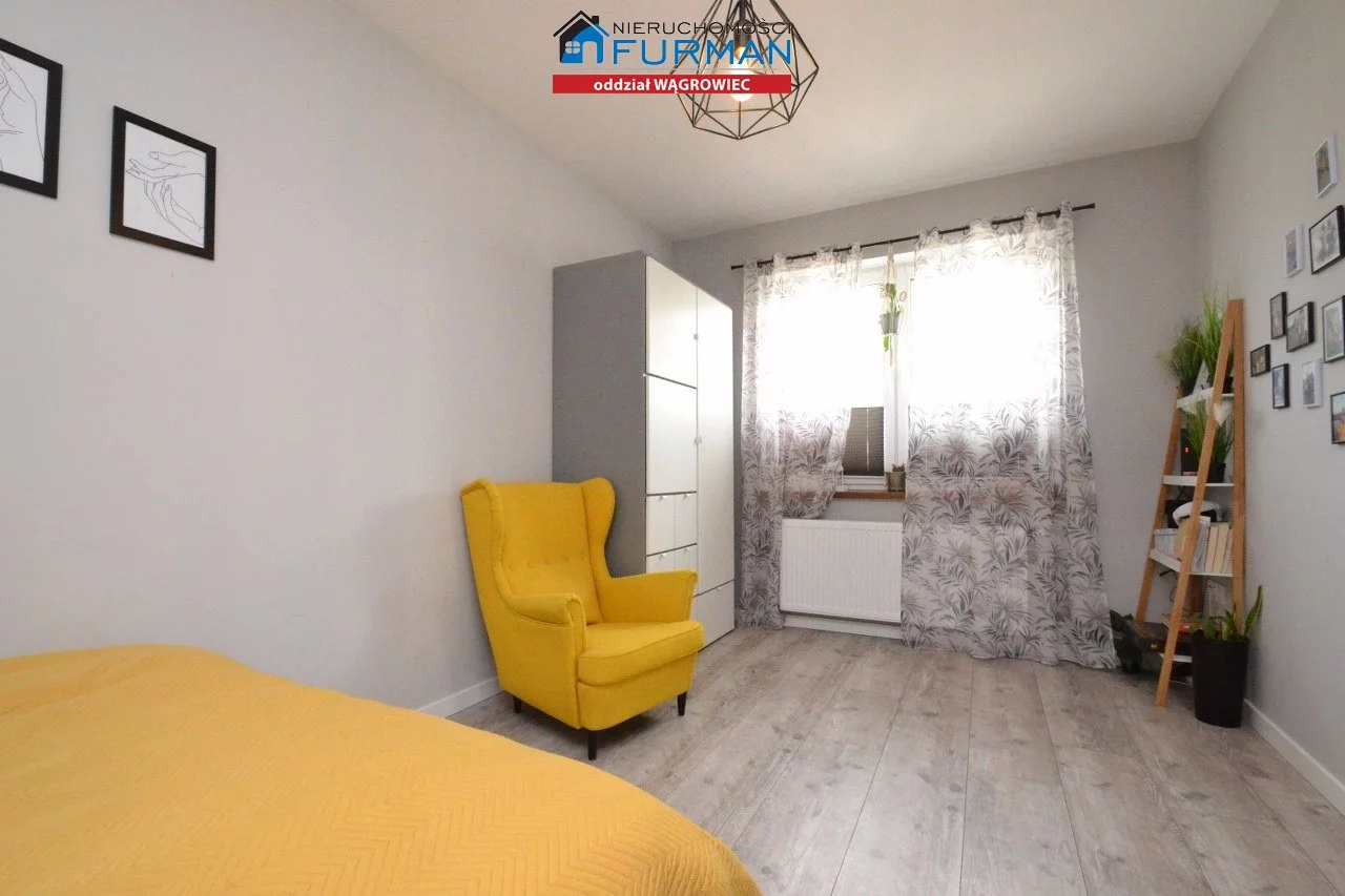 Dom 255,96 m², oferta nr , FWR-DS-198273, Wągrowiec