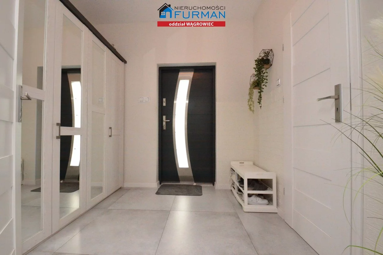 Dom 255,96 m², oferta nr , FWR-DS-198273, Wągrowiec