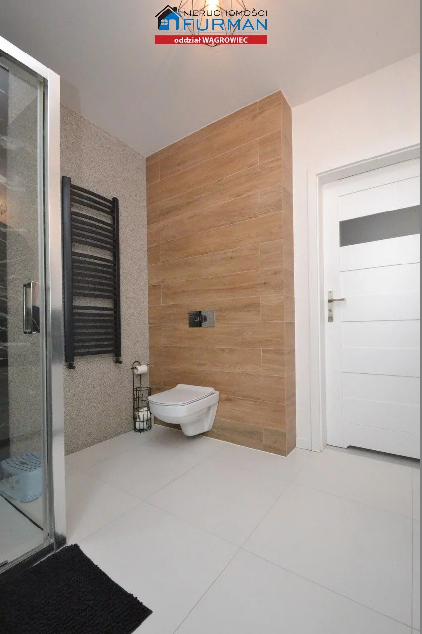 Dom 255,96 m², oferta nr , FWR-DS-198273, Wągrowiec