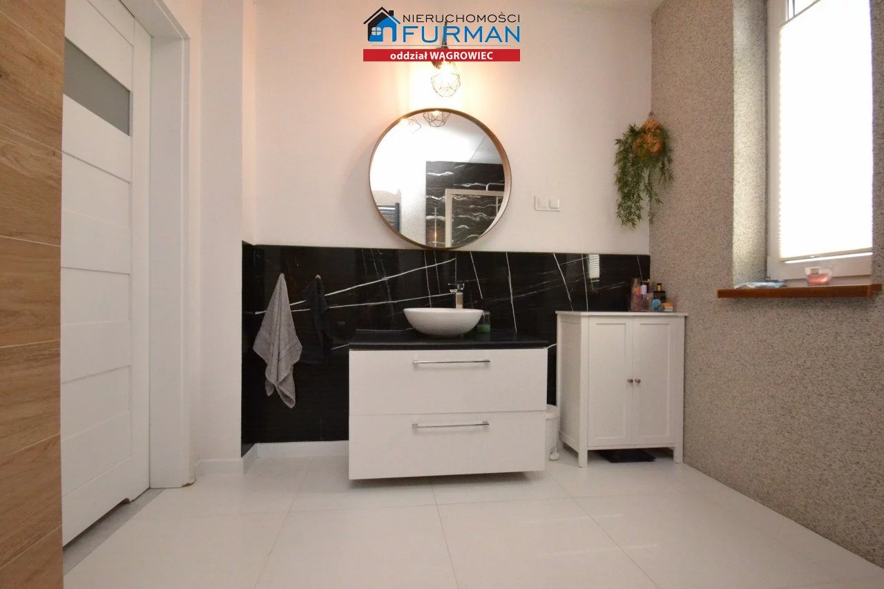 Dom 255,96 m², oferta nr , FWR-DS-198273, Wągrowiec