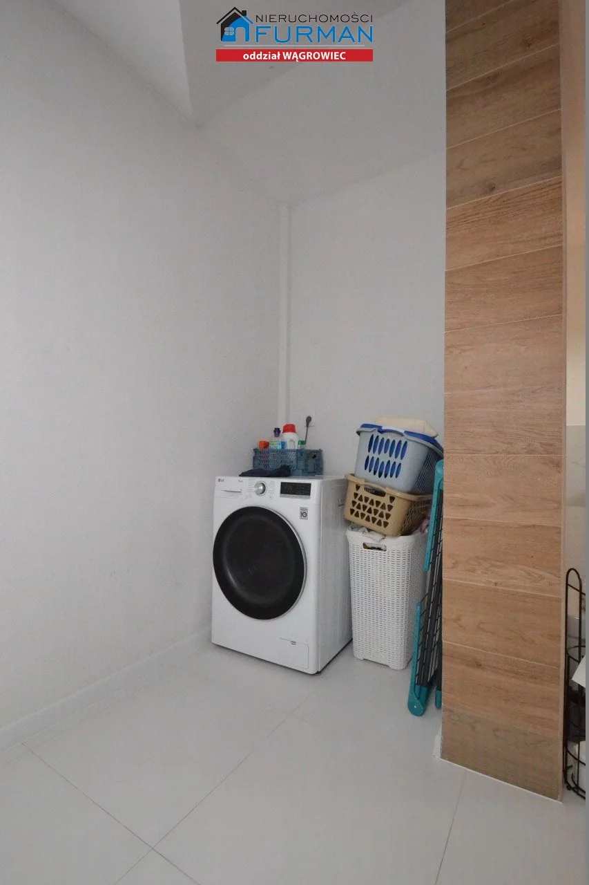 Dom 255,96 m², oferta nr , FWR-DS-198273, Wągrowiec