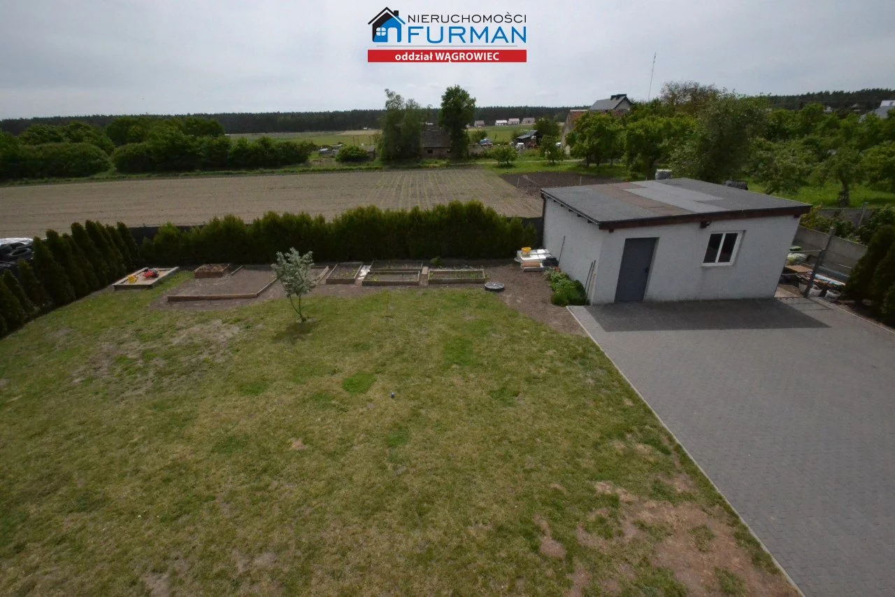 Dom 255,96 m², oferta nr , FWR-DS-198273, Wągrowiec