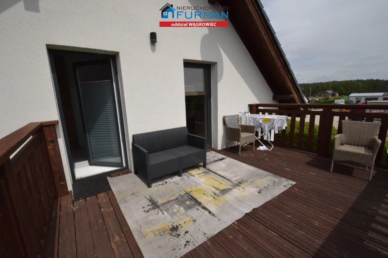Dom 255,96 m², oferta nr , FWR-DS-198273, Wągrowiec