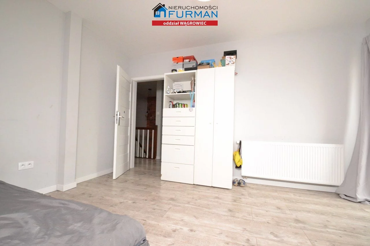 Dom 255,96 m², oferta nr , FWR-DS-198273, Wągrowiec