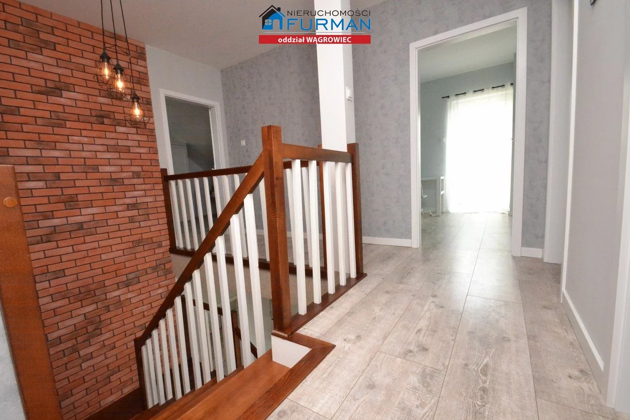 Dom 255,96 m², oferta nr , FWR-DS-198273, Wągrowiec