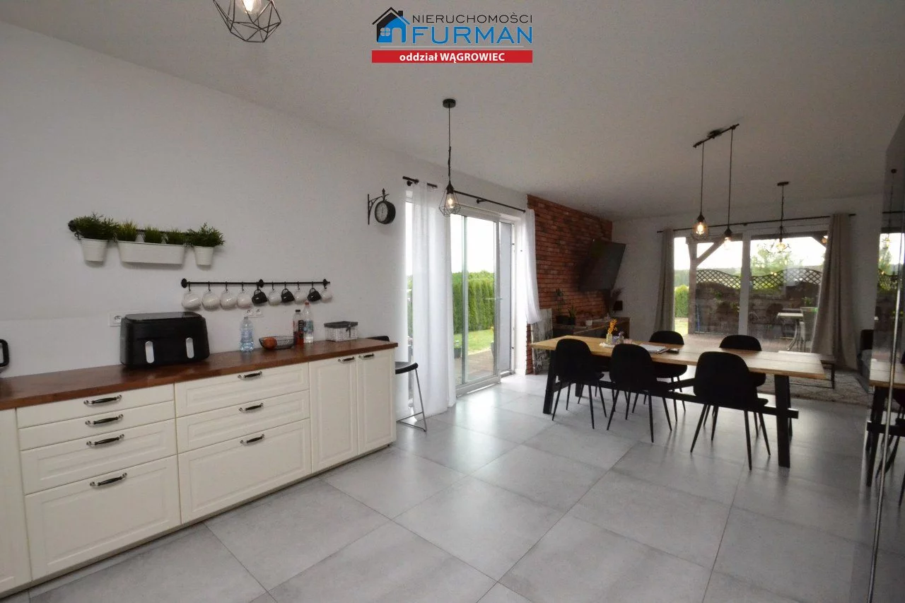 Dom 255,96 m², oferta nr , FWR-DS-198273, Wągrowiec