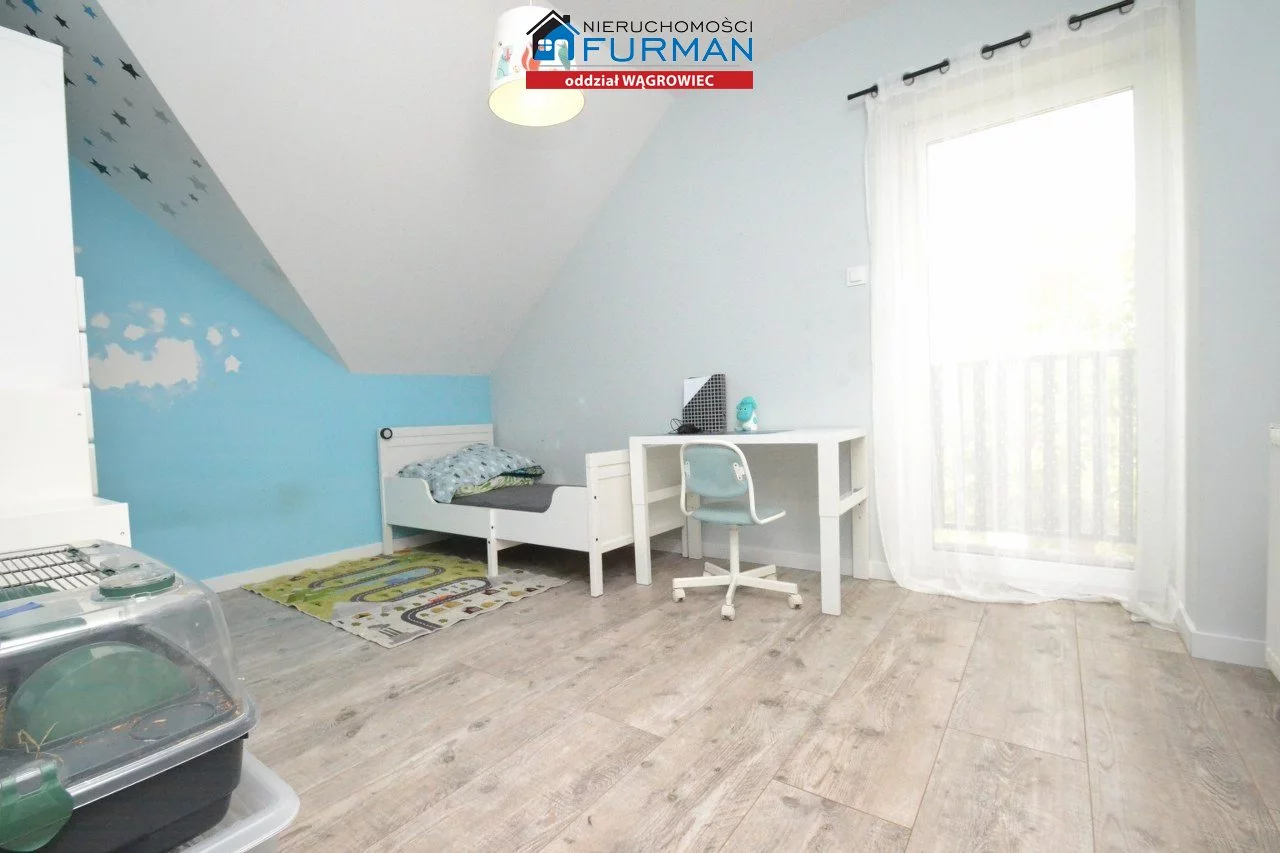 Dom 255,96 m², oferta nr , FWR-DS-198273, Wągrowiec