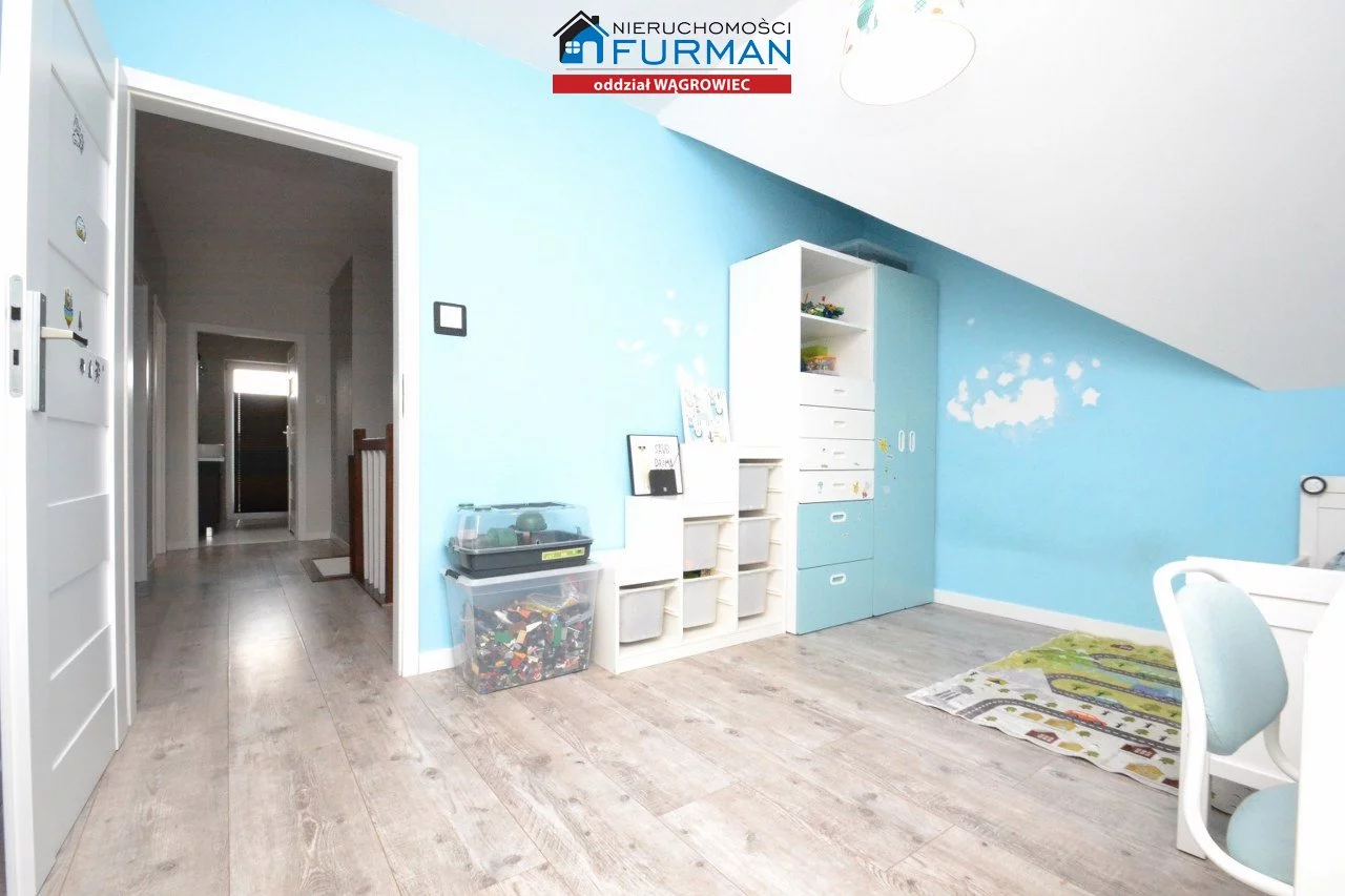 Dom 255,96 m², oferta nr , FWR-DS-198273, Wągrowiec