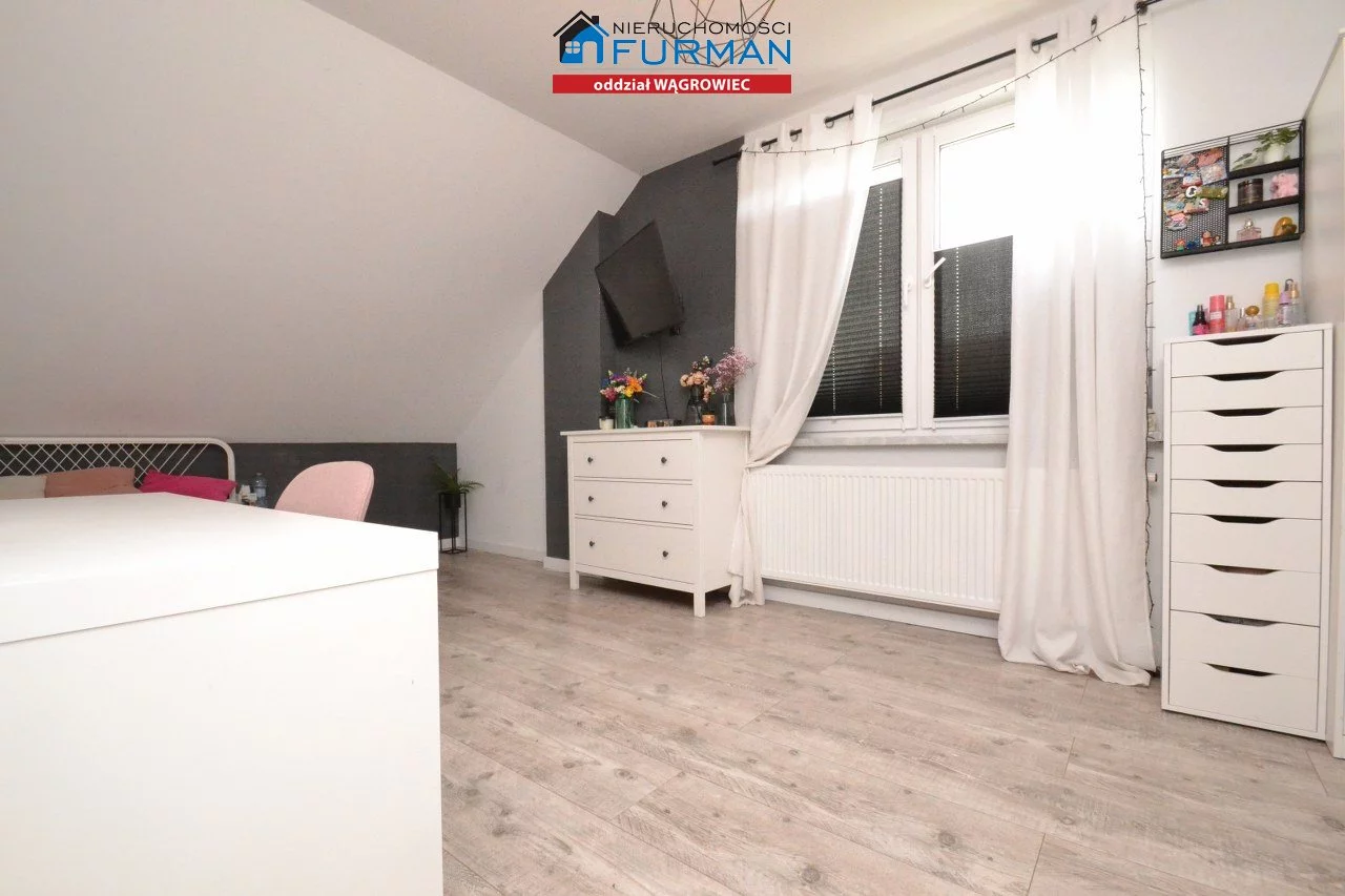 Dom 255,96 m², oferta nr , FWR-DS-198273, Wągrowiec