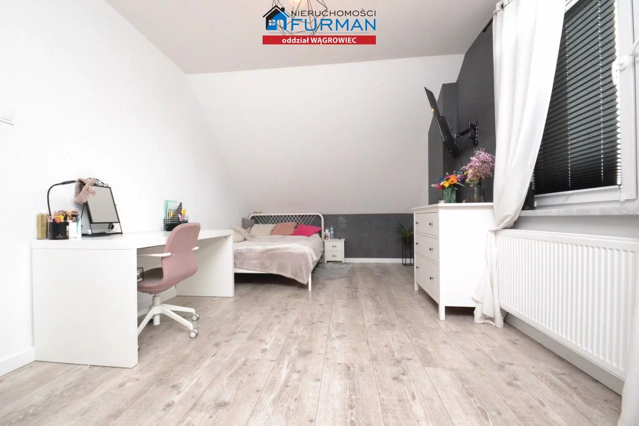 Dom 255,96 m², oferta nr , FWR-DS-198273, Wągrowiec