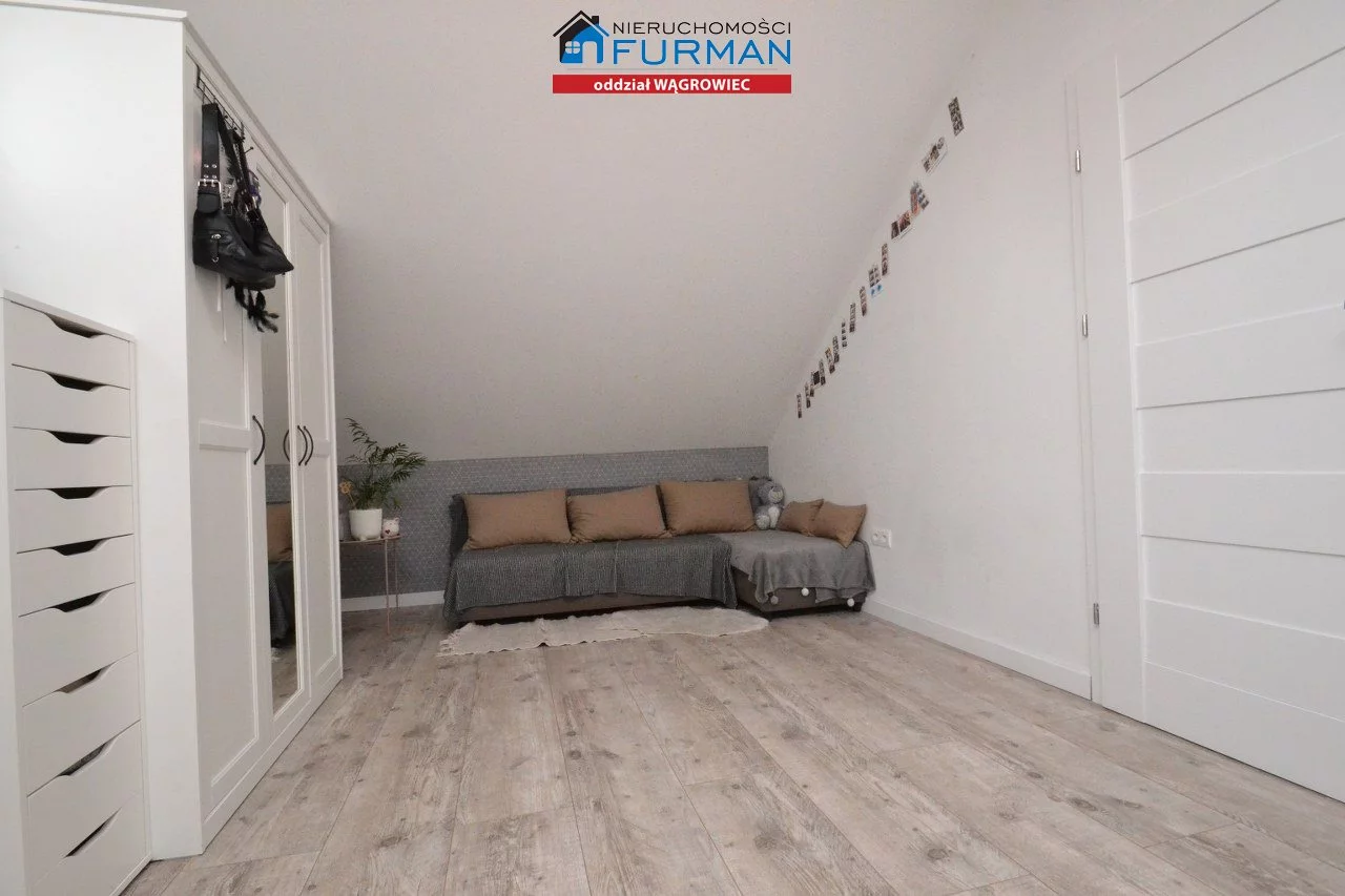 Dom 255,96 m², oferta nr , FWR-DS-198273, Wągrowiec