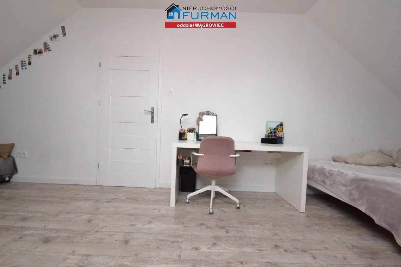 Dom 255,96 m², oferta nr , FWR-DS-198273, Wągrowiec