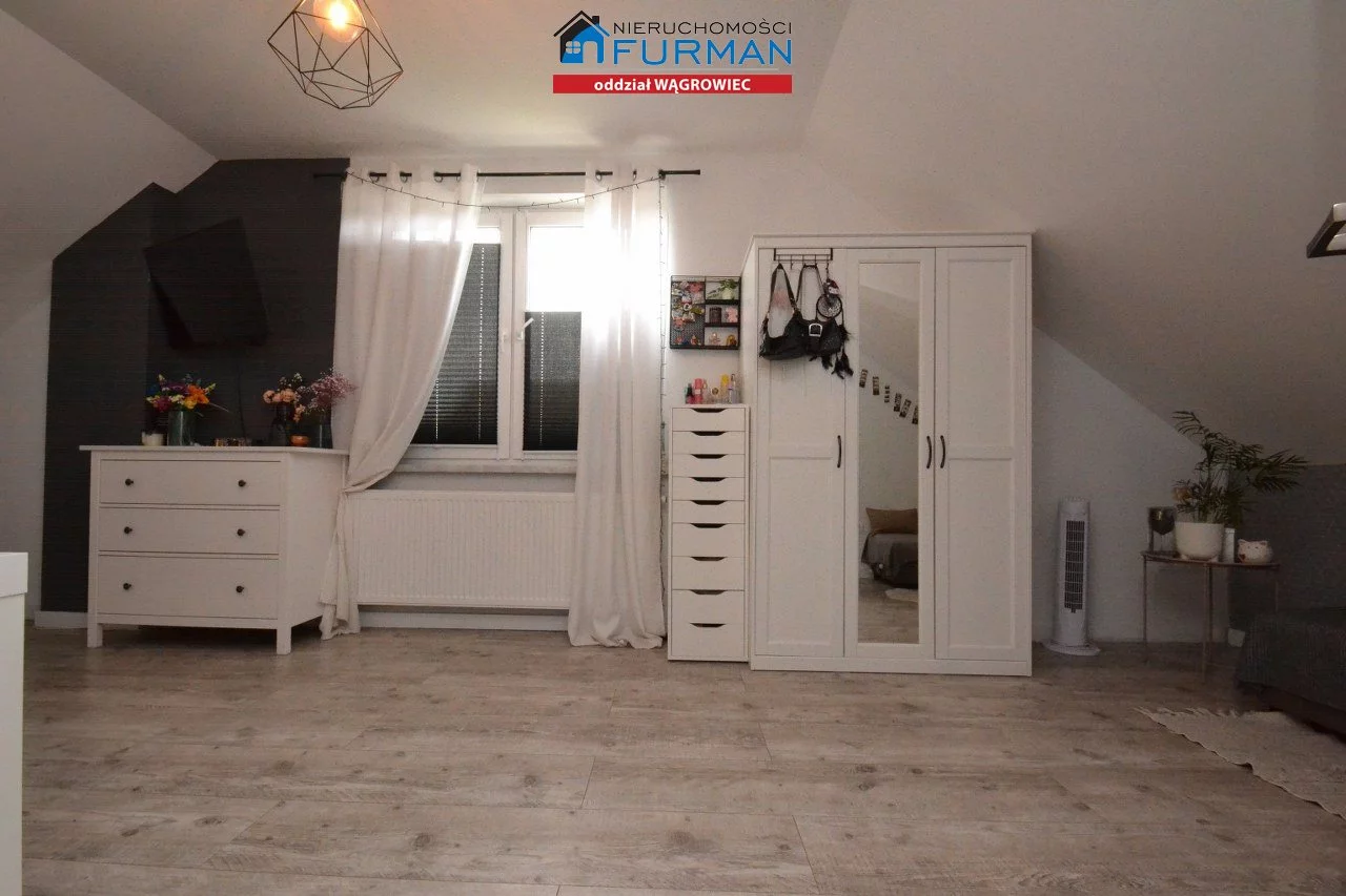 Dom 255,96 m², oferta nr , FWR-DS-198273, Wągrowiec