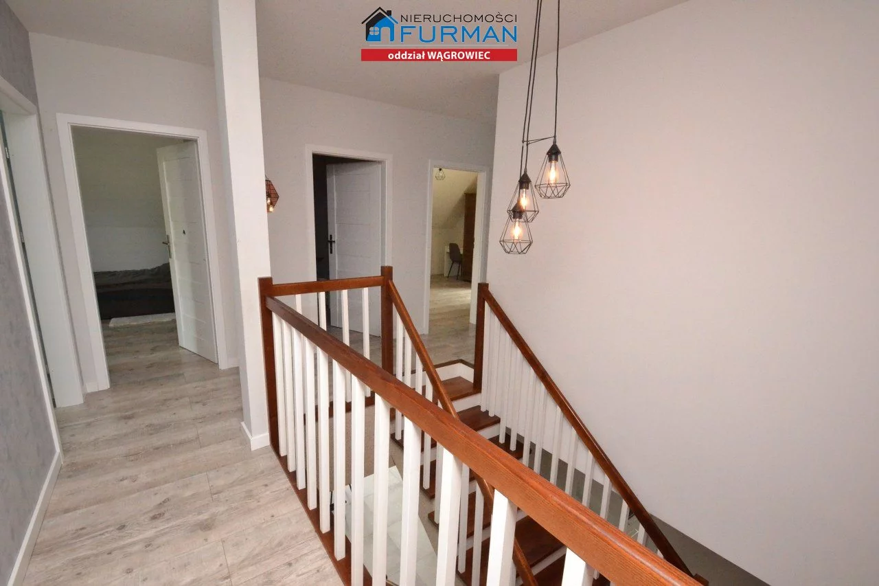 Dom 255,96 m², oferta nr , FWR-DS-198273, Wągrowiec