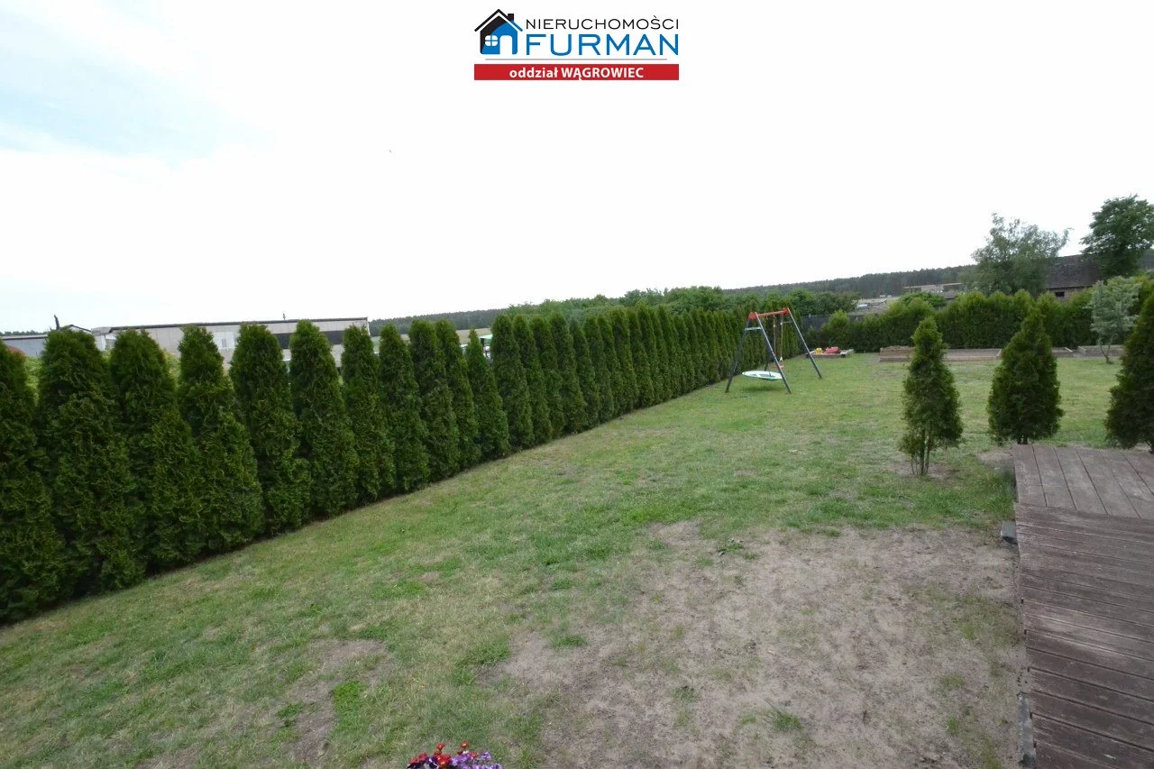 Dom 255,96 m², oferta nr , FWR-DS-198273, Wągrowiec