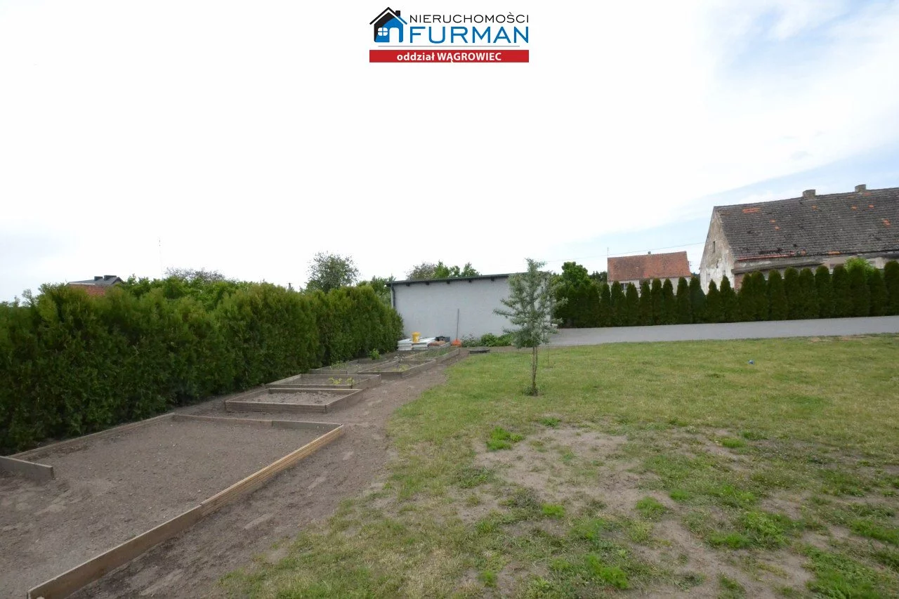 Dom 255,96 m², oferta nr , FWR-DS-198273, Wągrowiec