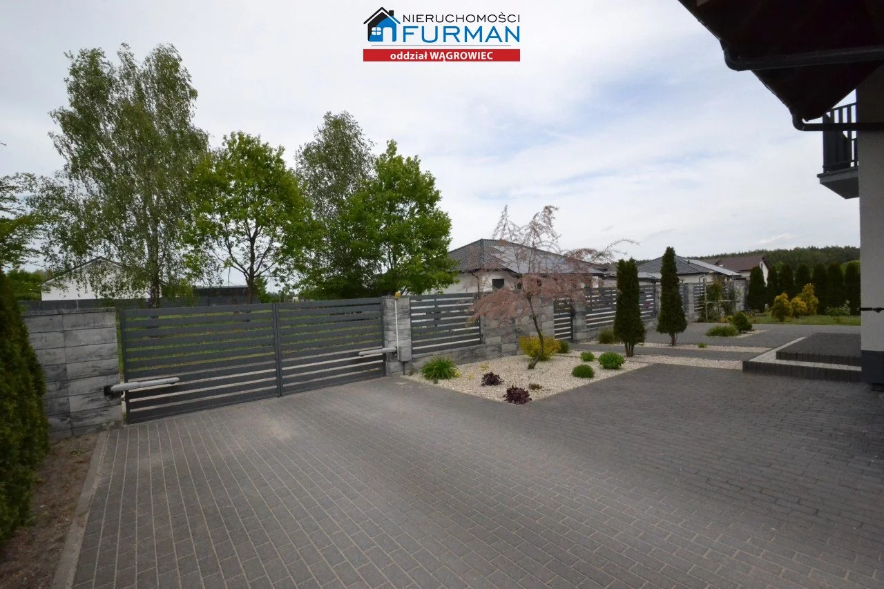 Dom 255,96 m², oferta nr , FWR-DS-198273, Wągrowiec