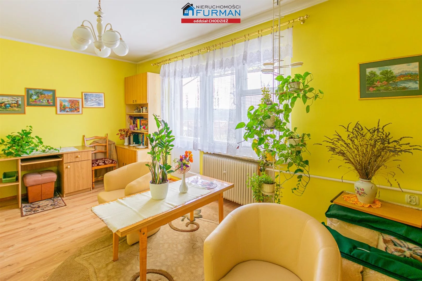 Dom 255,70 m², oferta nr , FRC-DS-195516, Chodzież