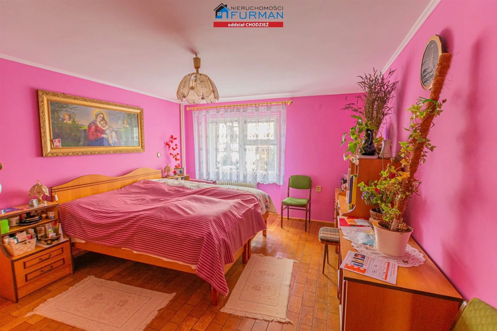 Dom 255,70 m², oferta nr , FRC-DS-195516, Chodzież