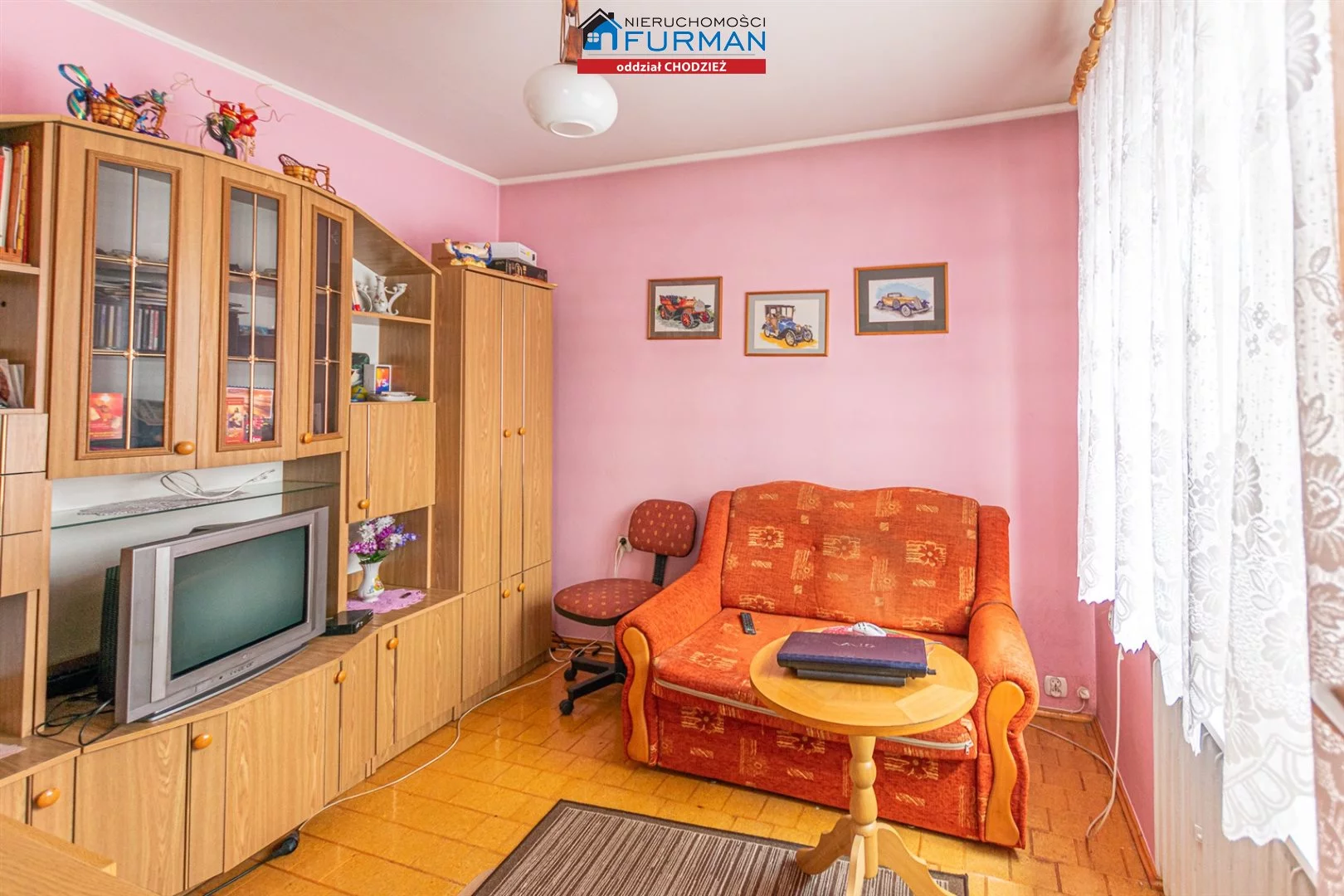 Dom 255,70 m², oferta nr , FRC-DS-195516, Chodzież