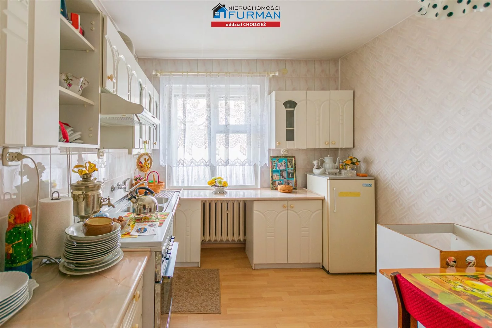 Dom 255,70 m², oferta nr , FRC-DS-195516, Chodzież