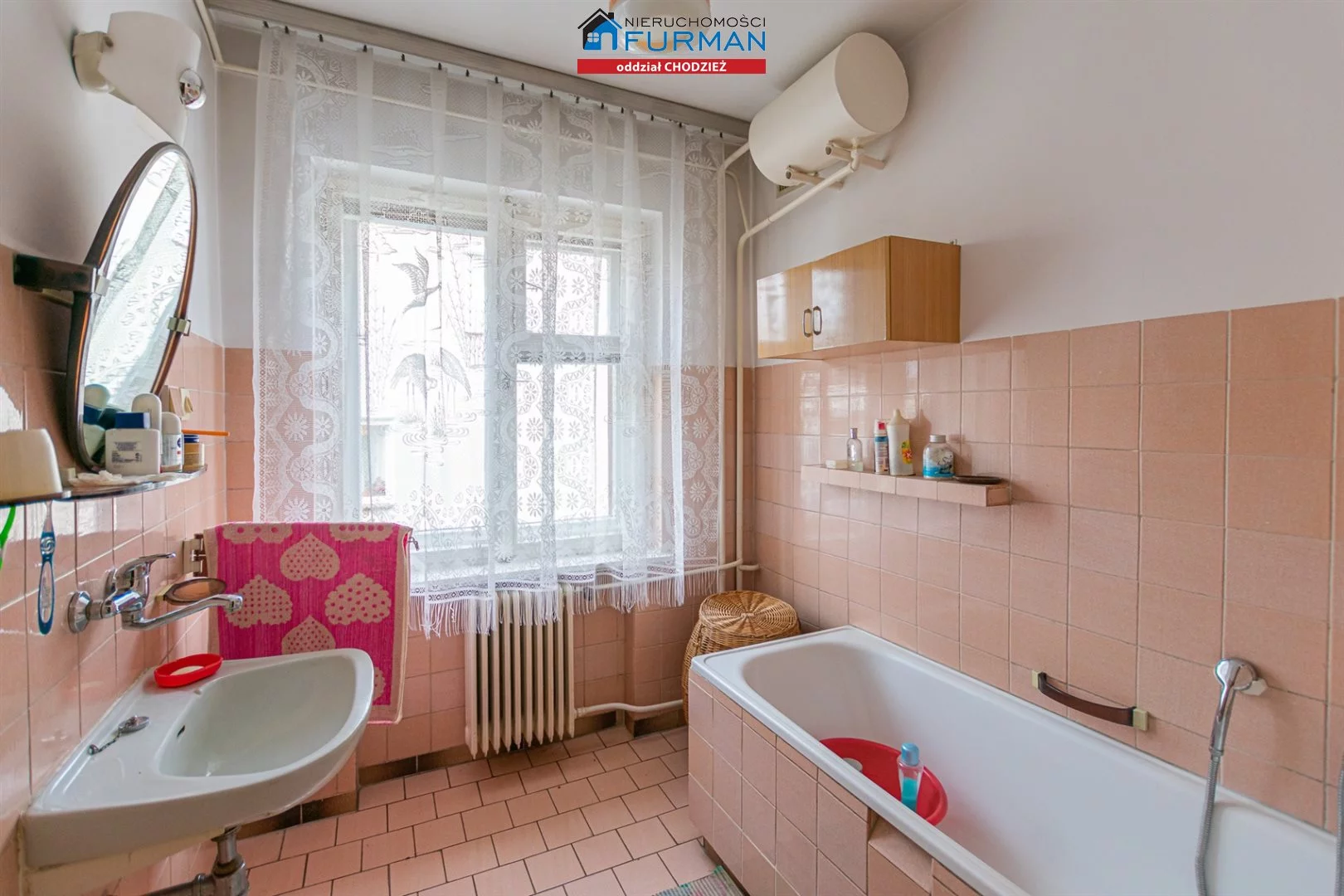 Dom 255,70 m², oferta nr , FRC-DS-195516, Chodzież