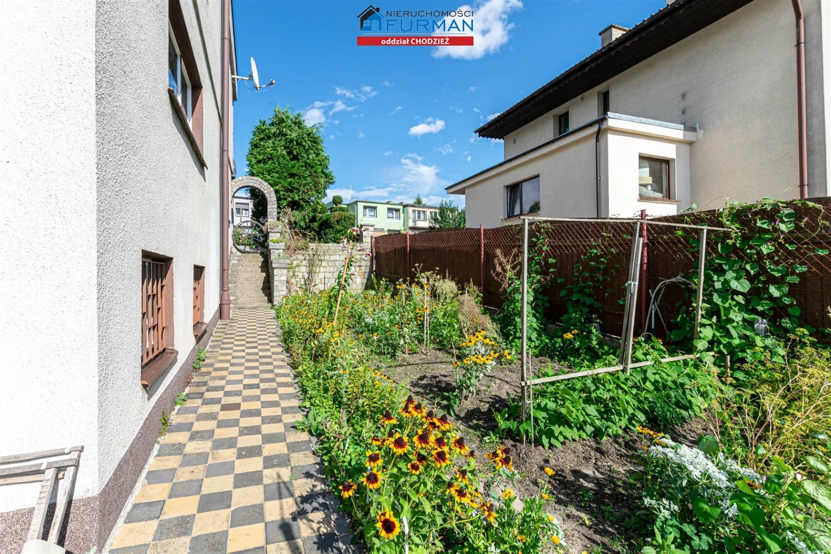 Dom 255,70 m², oferta nr , FRC-DS-195516, Chodzież