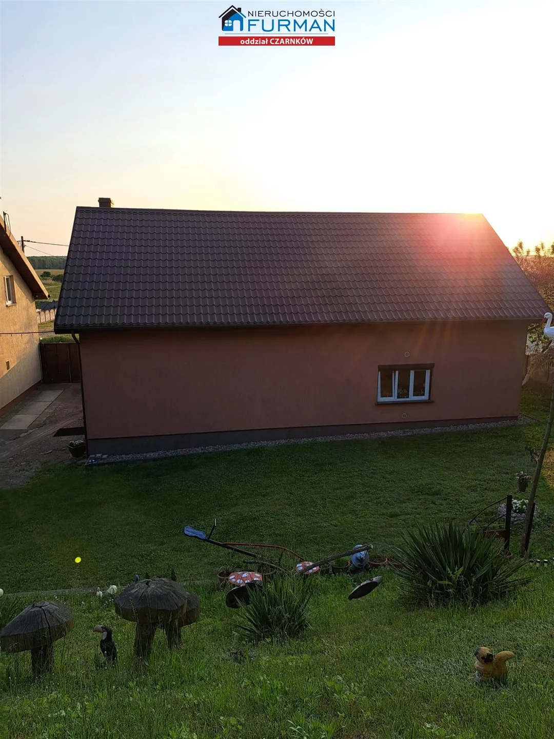 Dom 230,00 m², oferta nr , FCZ-DS-195931-3, Czarnków