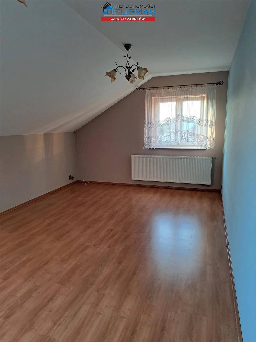 Dom 230,00 m², oferta nr , FCZ-DS-195931-3, Czarnków