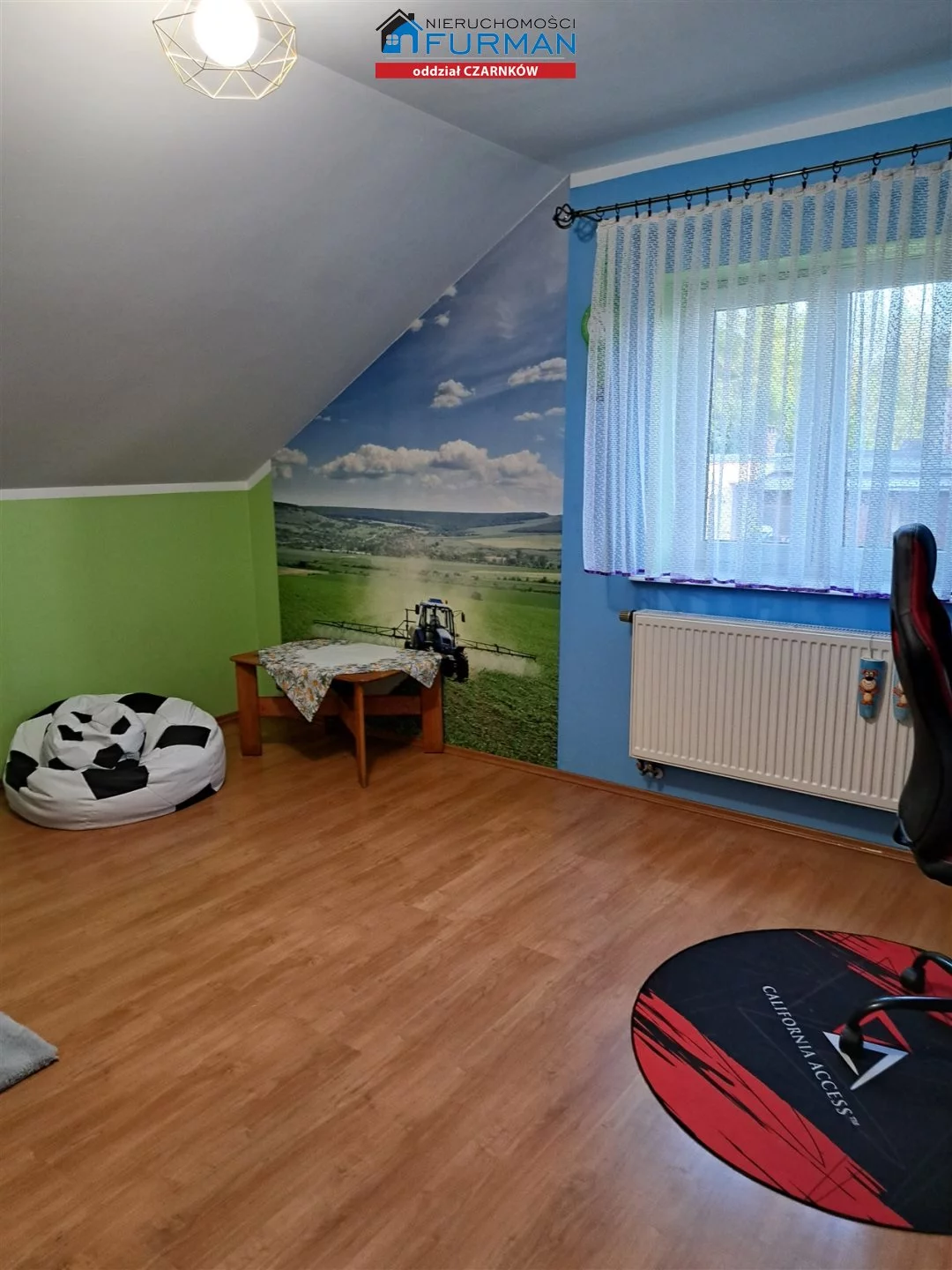 Dom 230,00 m², oferta nr , FCZ-DS-195931-3, Czarnków