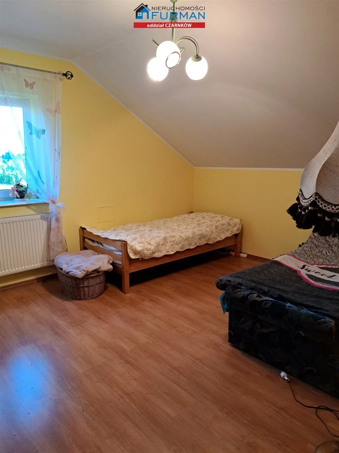 Dom 230,00 m², oferta nr , FCZ-DS-195931-3, Czarnków